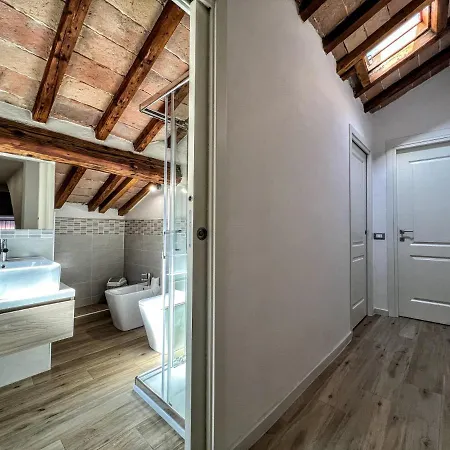 Apartman Centro Storico Modena