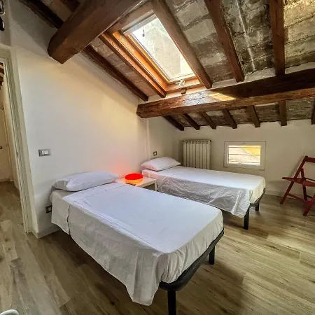 Apartman Centro Storico