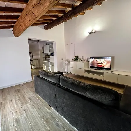 Apartman Centro Storico Modena