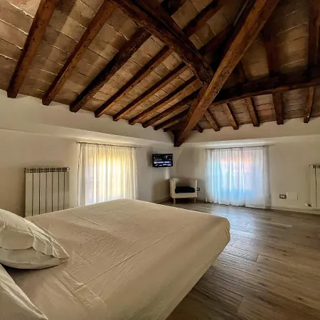 Centro Storico Apartman