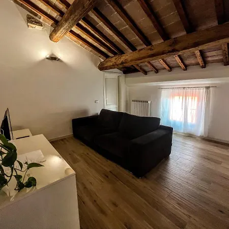 Apartment Centro Storico *