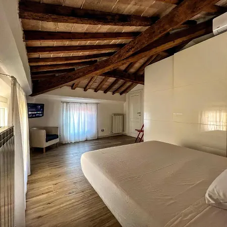 Apartment Centro Storico