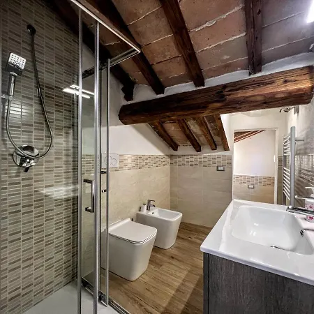 Centro Storico Apartment Modena