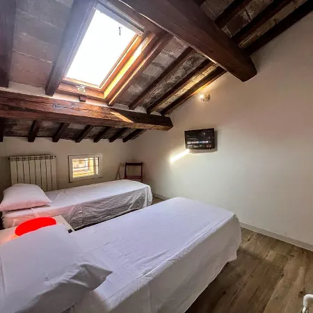 Centro Storico Apartment Modena