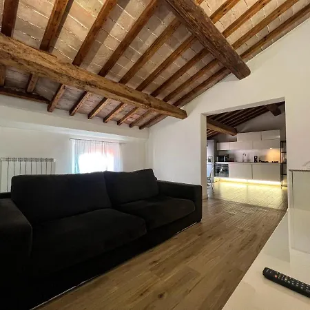 Centro Storico Apartment Modena